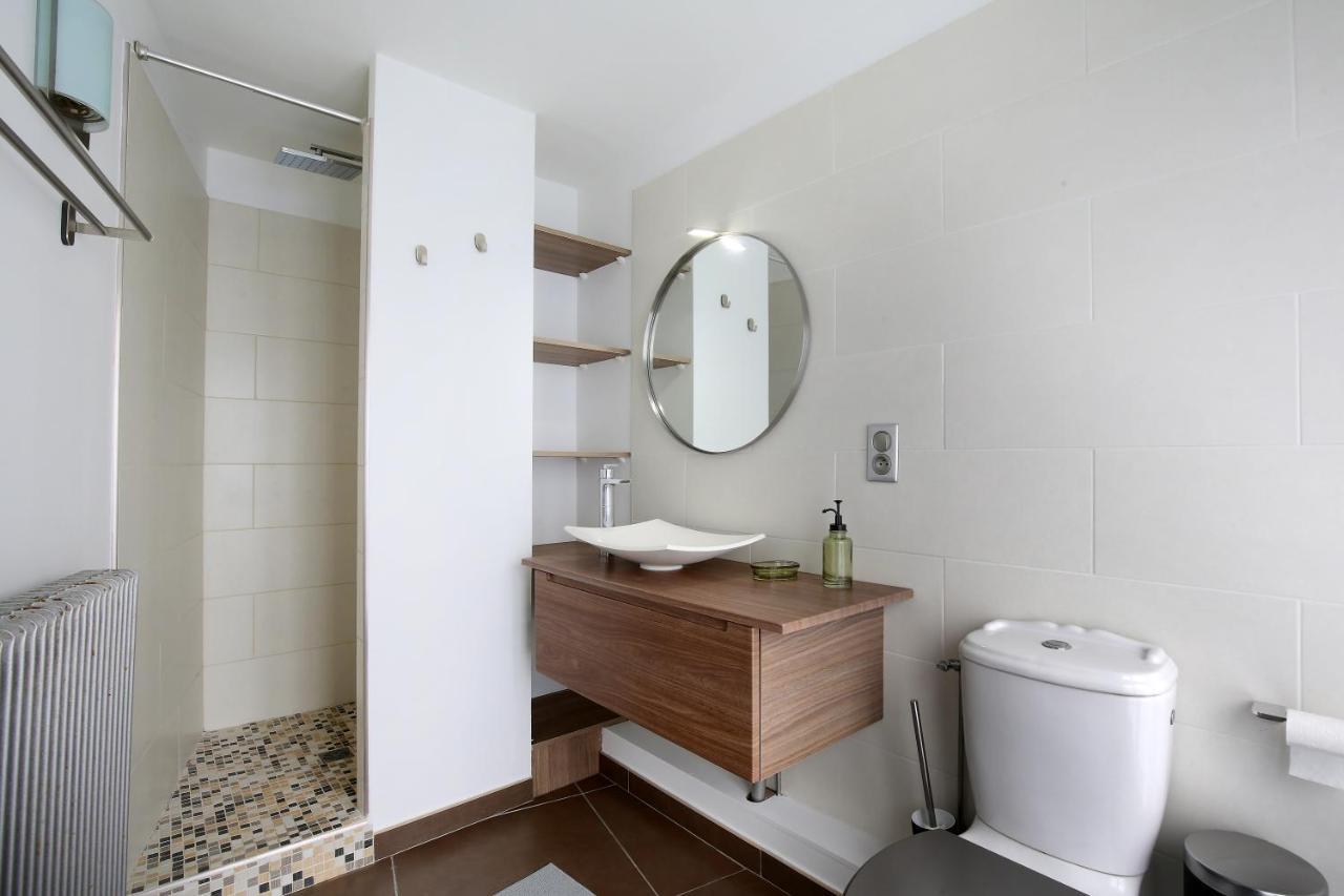 Apartment Expat Renting - Le Bistrot - St Cyprien - Parking *