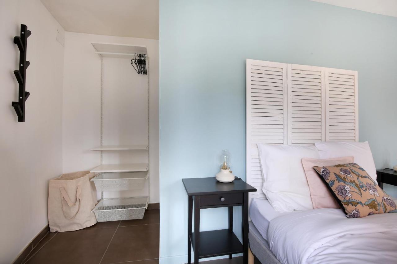 Apartment Expat Renting - Le Bistrot - St Cyprien - Parking