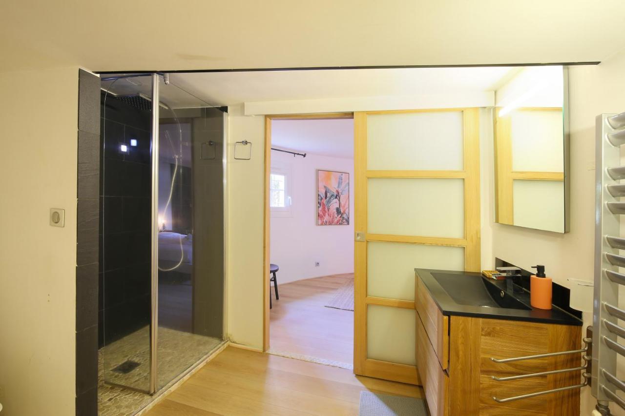 Expat Renting - Le Bistrot - St Cyprien - Parking * Toulouse